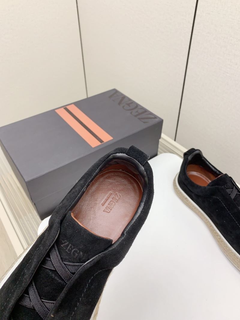 Ermenegildo Zegna Shoes